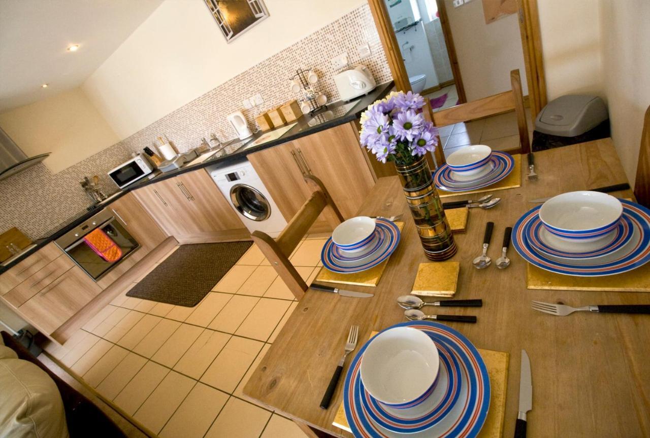 Skegness Holiday Cottages Exterior photo