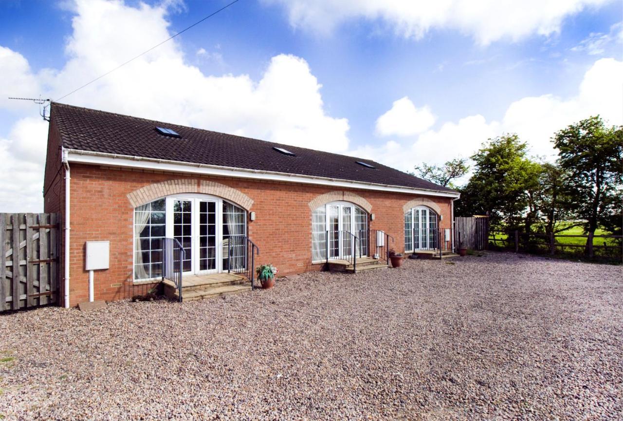 Skegness Holiday Cottages Exterior photo